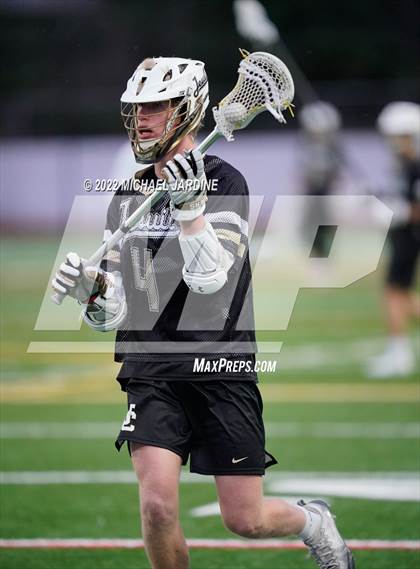 Thumbnail 1 in Seattle Prep vs Jesuit (Northwest Invitational) photogallery.