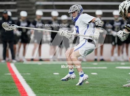 Thumbnail 3 in Seattle Prep vs Jesuit (Northwest Invitational) photogallery.
