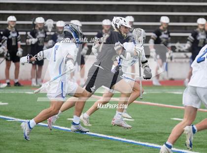 Thumbnail 3 in Seattle Prep vs Jesuit (Northwest Invitational) photogallery.