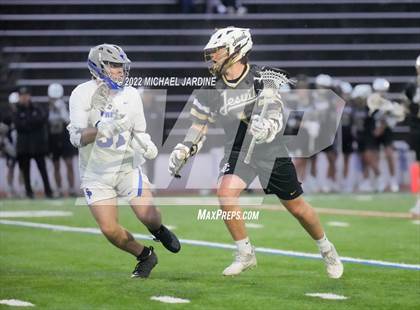 Thumbnail 1 in Seattle Prep vs Jesuit (Northwest Invitational) photogallery.