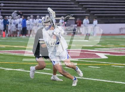 Thumbnail 3 in Seattle Prep vs Jesuit (Northwest Invitational) photogallery.
