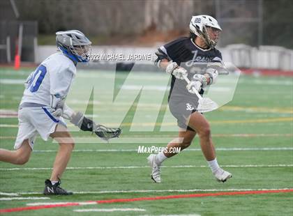 Thumbnail 1 in Seattle Prep vs Jesuit (Northwest Invitational) photogallery.