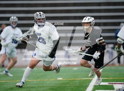 Thumbnail 1 in Seattle Prep vs Jesuit (Northwest Invitational) photogallery.