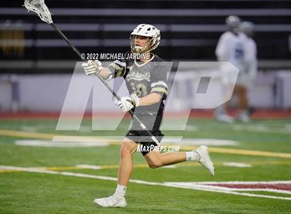 Thumbnail 3 in Seattle Prep vs Jesuit (Northwest Invitational) photogallery.