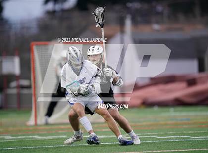 Thumbnail 1 in Seattle Prep vs Jesuit (Northwest Invitational) photogallery.