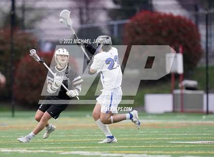 Thumbnail 3 in Seattle Prep vs Jesuit (Northwest Invitational) photogallery.