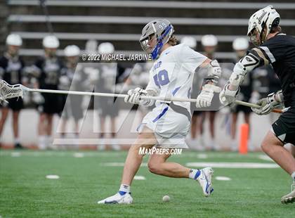 Thumbnail 2 in Seattle Prep vs Jesuit (Northwest Invitational) photogallery.