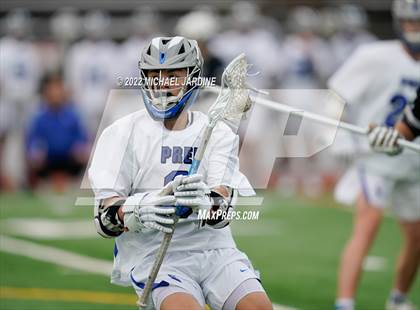Thumbnail 2 in Seattle Prep vs Jesuit (Northwest Invitational) photogallery.