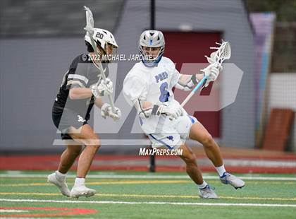 Thumbnail 1 in Seattle Prep vs Jesuit (Northwest Invitational) photogallery.