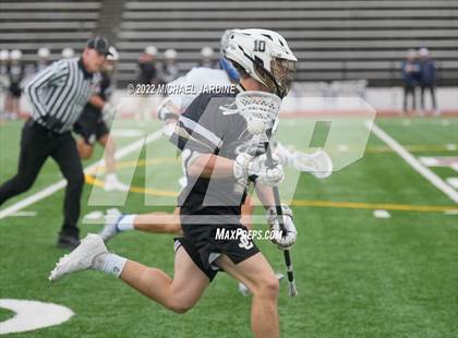 Thumbnail 1 in Seattle Prep vs Jesuit (Northwest Invitational) photogallery.