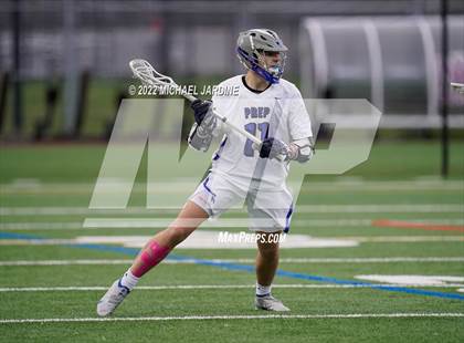 Thumbnail 3 in Seattle Prep vs Jesuit (Northwest Invitational) photogallery.