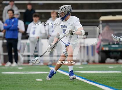 Thumbnail 1 in Seattle Prep vs Jesuit (Northwest Invitational) photogallery.