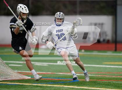 Thumbnail 1 in Seattle Prep vs Jesuit (Northwest Invitational) photogallery.