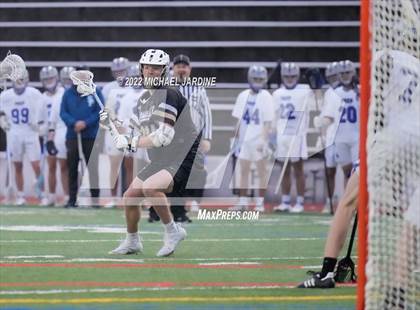 Thumbnail 3 in Seattle Prep vs Jesuit (Northwest Invitational) photogallery.
