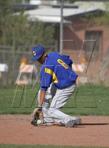 Thumbnail 1 in Sahuarita @ Pueblo photogallery.