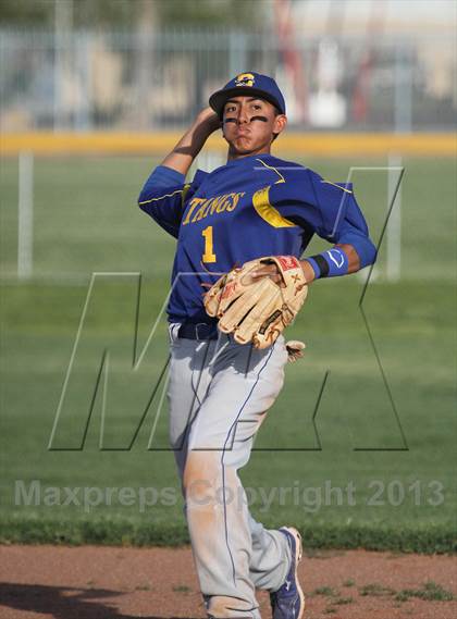 Thumbnail 1 in Sahuarita @ Pueblo photogallery.
