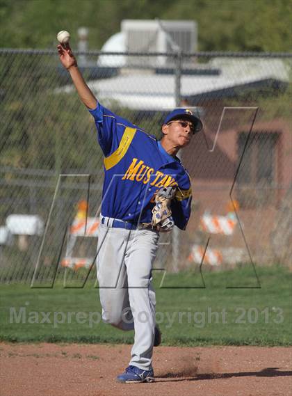 Thumbnail 2 in Sahuarita @ Pueblo photogallery.