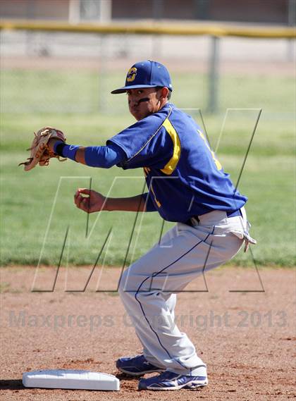 Thumbnail 1 in Sahuarita @ Pueblo photogallery.