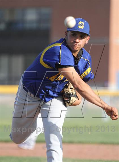 Thumbnail 1 in Sahuarita @ Pueblo photogallery.