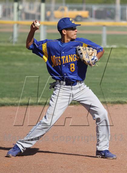 Thumbnail 2 in Sahuarita @ Pueblo photogallery.
