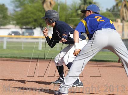 Thumbnail 1 in Sahuarita @ Pueblo photogallery.