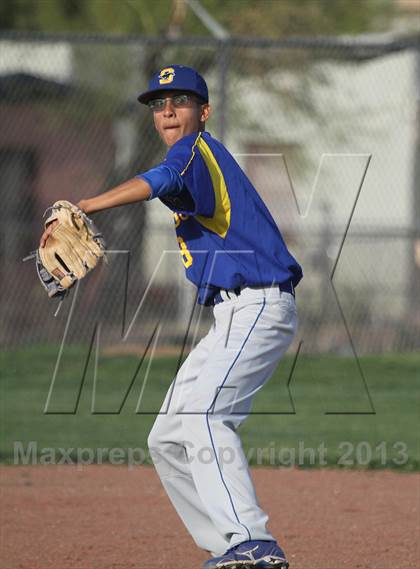 Thumbnail 2 in Sahuarita @ Pueblo photogallery.
