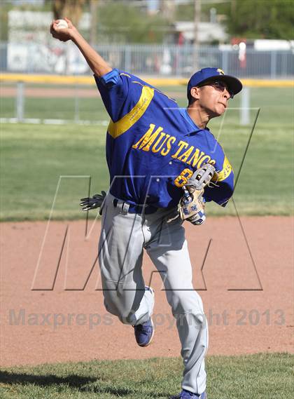Thumbnail 1 in Sahuarita @ Pueblo photogallery.