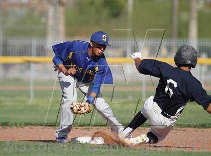 Thumbnail 1 in Sahuarita @ Pueblo photogallery.