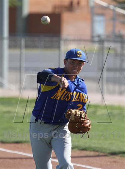 Thumbnail 1 in Sahuarita @ Pueblo photogallery.