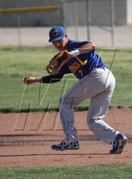Thumbnail 1 in Sahuarita @ Pueblo photogallery.