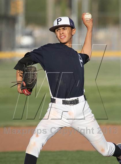 Thumbnail 1 in Sahuarita @ Pueblo photogallery.