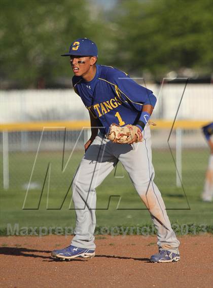 Thumbnail 1 in Sahuarita @ Pueblo photogallery.