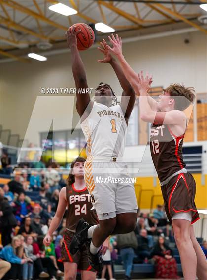 Thumbnail 1 in Columbus East @ Mooresville photogallery.