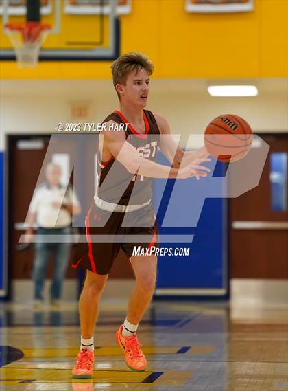 Thumbnail 3 in Columbus East @ Mooresville photogallery.