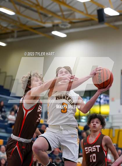Thumbnail 2 in Columbus East @ Mooresville photogallery.