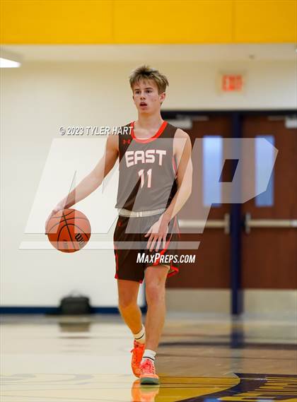 Thumbnail 1 in Columbus East @ Mooresville photogallery.