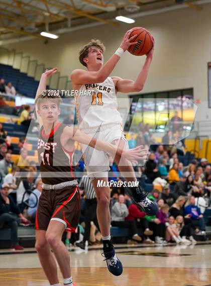 Thumbnail 2 in Columbus East @ Mooresville photogallery.