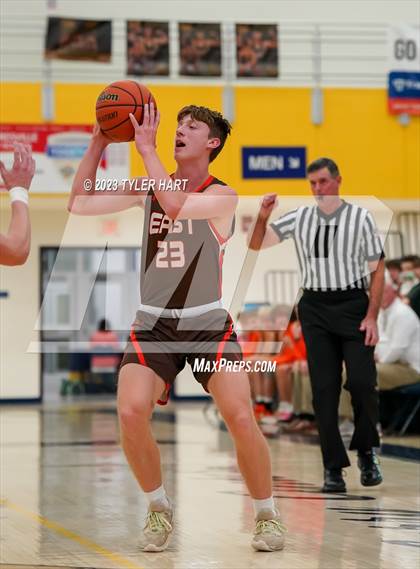 Thumbnail 3 in Columbus East @ Mooresville photogallery.