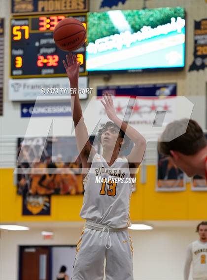 Thumbnail 1 in Columbus East @ Mooresville photogallery.