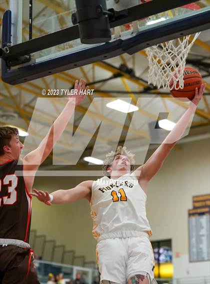 Thumbnail 2 in Columbus East @ Mooresville photogallery.
