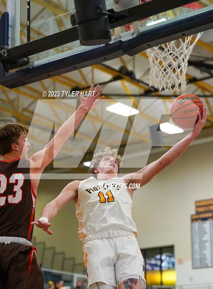 Thumbnail 1 in Columbus East @ Mooresville photogallery.