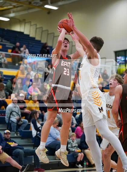Thumbnail 3 in Columbus East @ Mooresville photogallery.