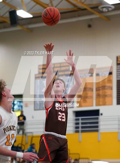 Thumbnail 1 in Columbus East @ Mooresville photogallery.