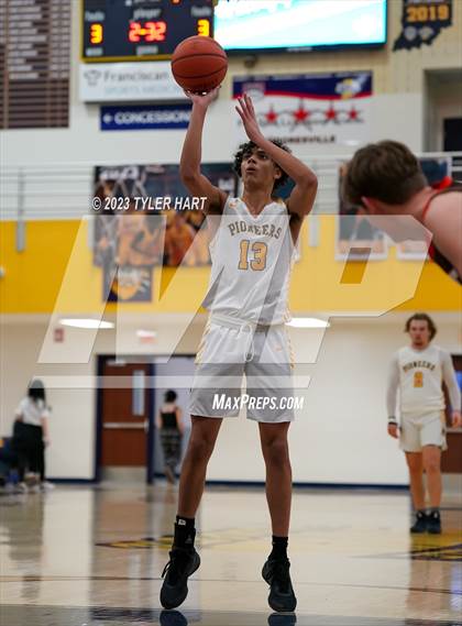 Thumbnail 3 in Columbus East @ Mooresville photogallery.