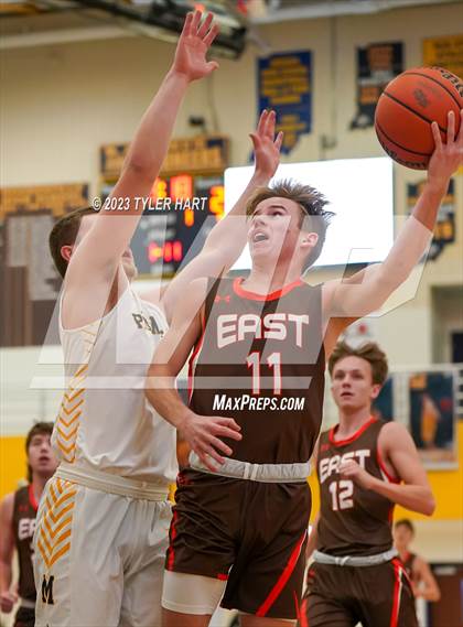 Thumbnail 3 in Columbus East @ Mooresville photogallery.