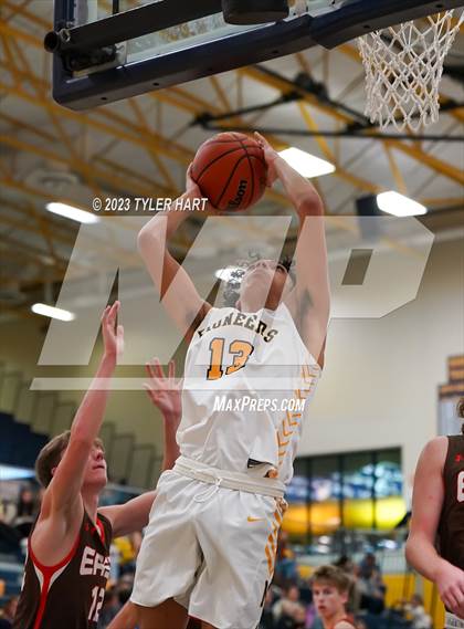 Thumbnail 1 in Columbus East @ Mooresville photogallery.