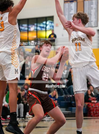 Thumbnail 1 in Columbus East @ Mooresville photogallery.