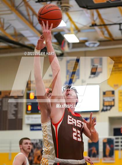 Thumbnail 1 in Columbus East @ Mooresville photogallery.