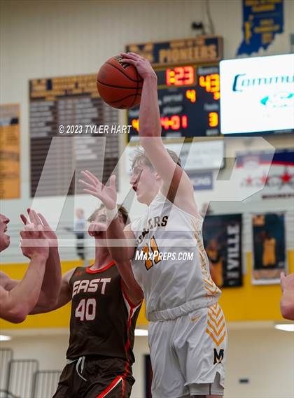 Thumbnail 3 in Columbus East @ Mooresville photogallery.