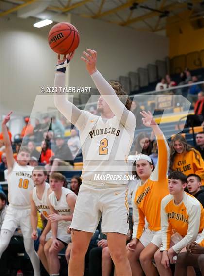 Thumbnail 3 in Columbus East @ Mooresville photogallery.
